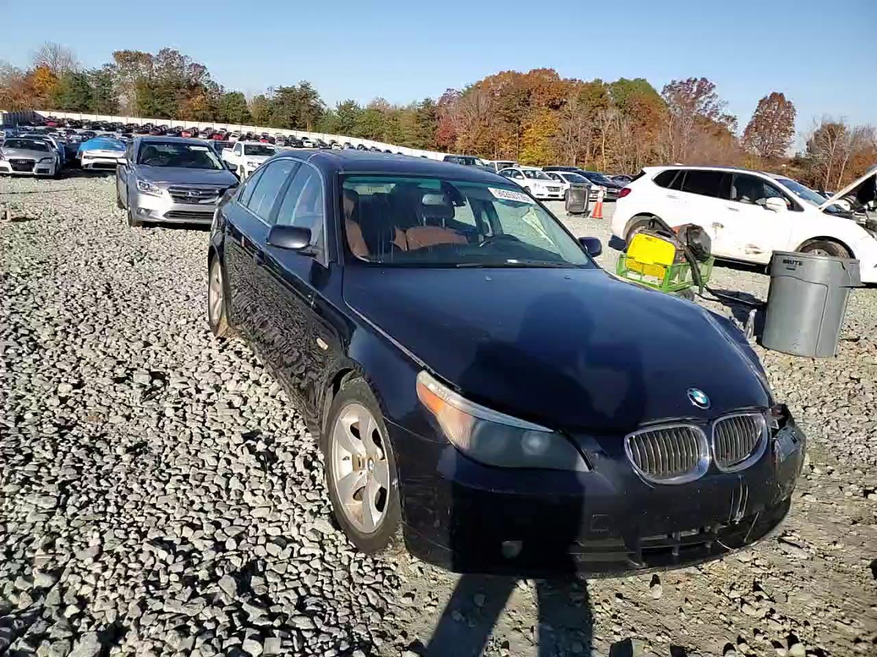 Фото: WBANE73557CM54161