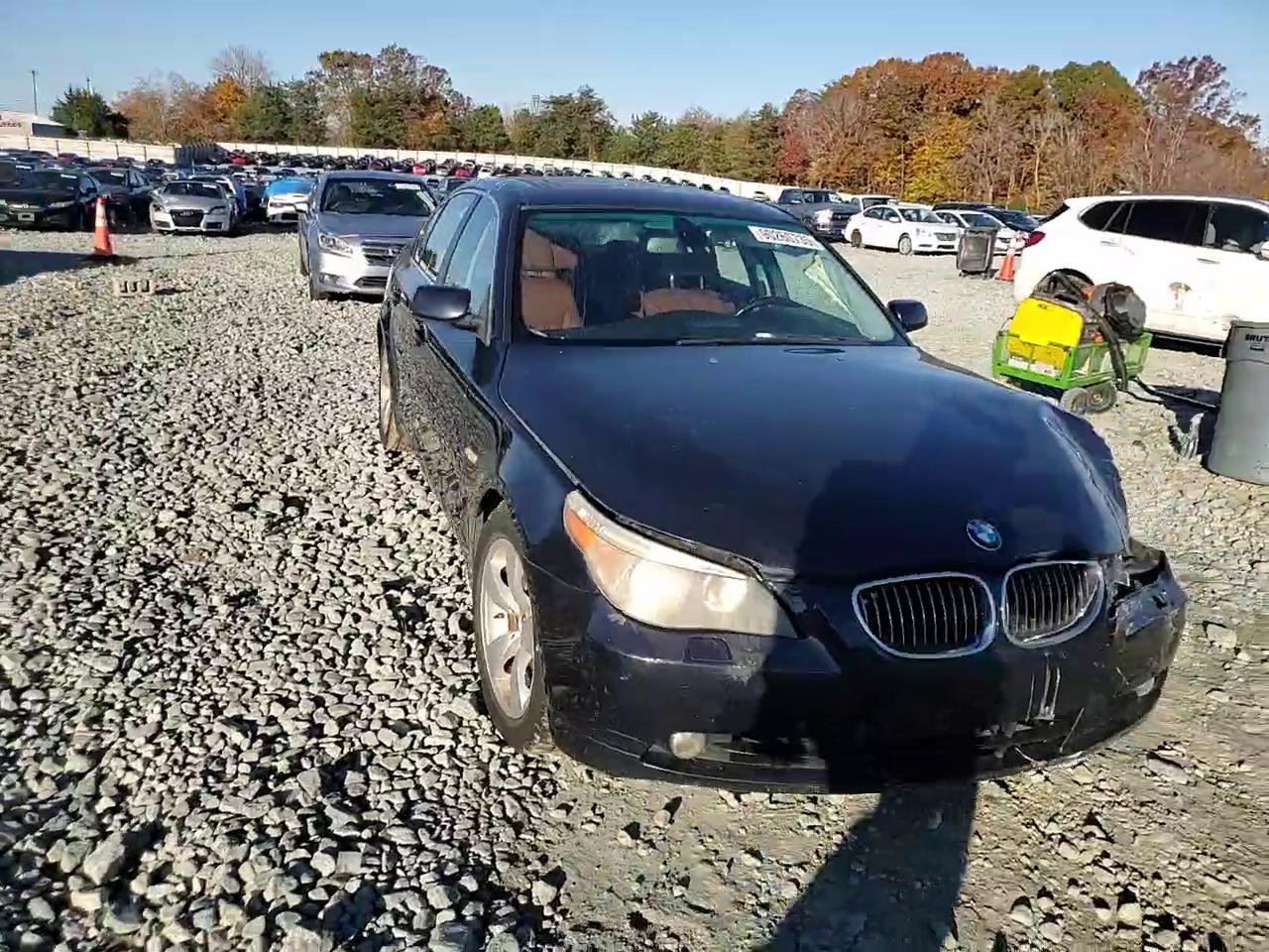 Фото: WBANE73557CM54161