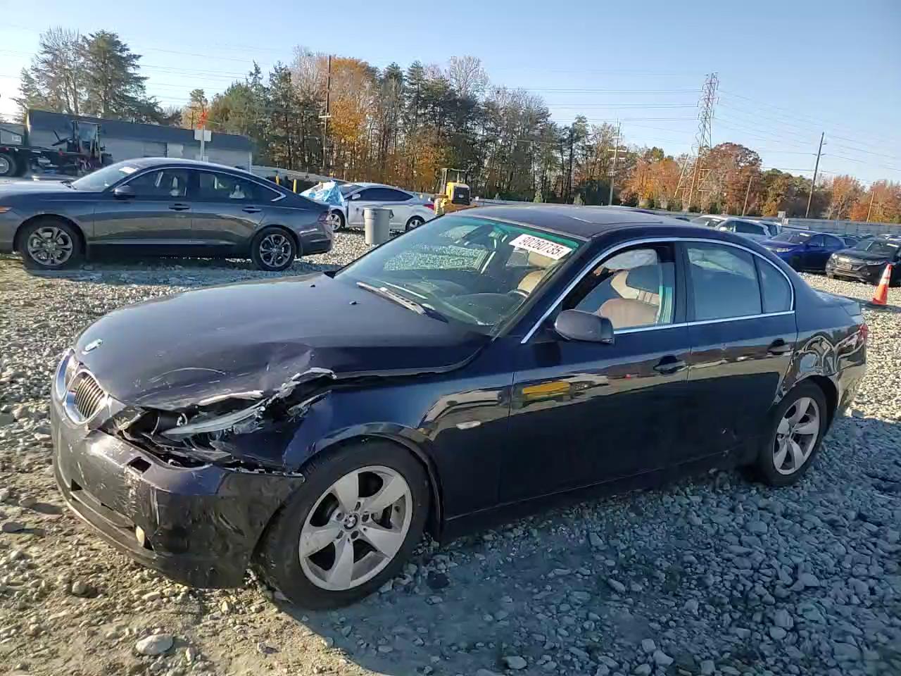 Фото: WBANE73557CM54161