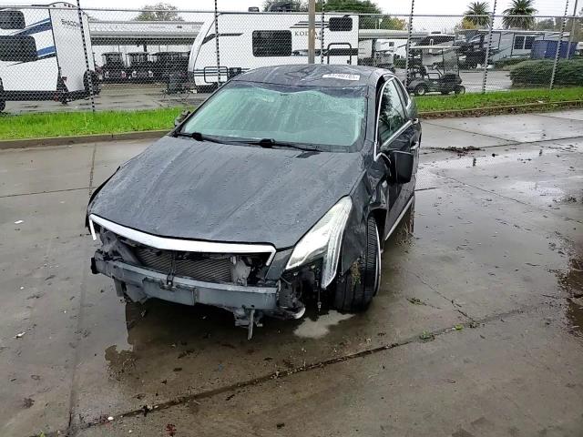 2019 Cadillac Xts Luxury VIN: 2G61M5S37K9156500 Lot: 93780785