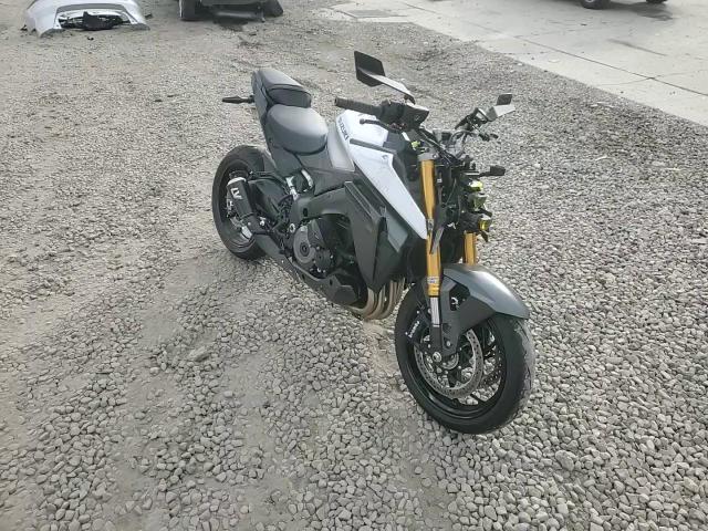 2024 Suzuki Gsx-S1000 A VIN: JS1EK11B4R7100249 Lot: 93071615