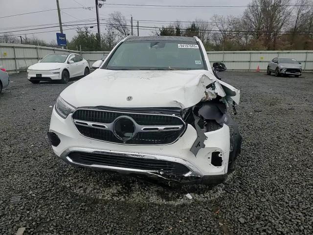 2026 Mercedes-Benz Glc 300 4Matic VIN: W1NKM4HB2TF493796 Lot: 94197685