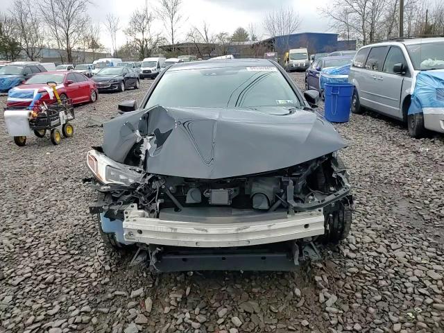 2018 Acura Tlx Tech VIN: 19UUB1F57JA003673 Lot: 94536945