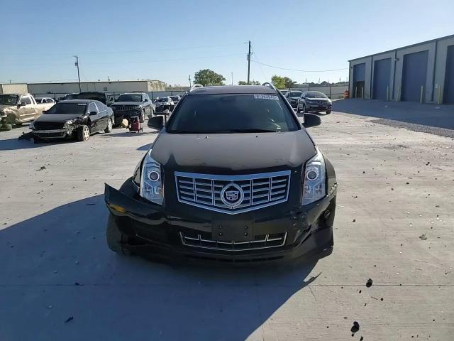 2016 Cadillac Srx Luxury Collection VIN: 3GYFNBE30GS555649 Lot: 91363545