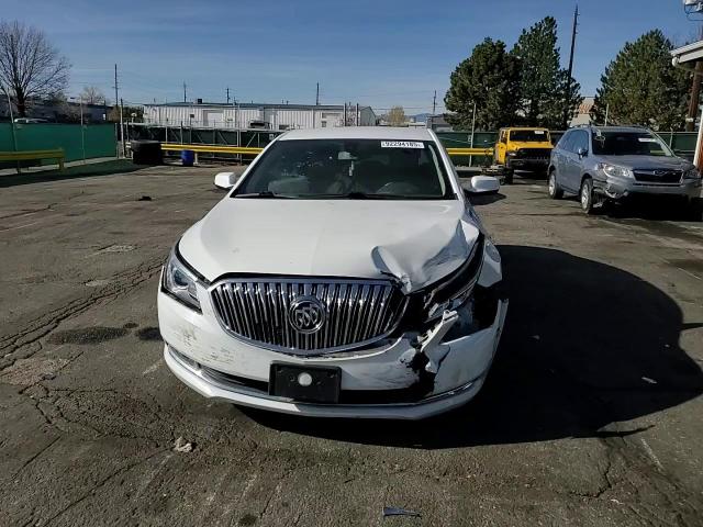 2015 Buick Lacrosse VIN: 1G4GA5G31FF219771 Lot: 92294185