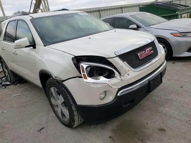 2012 GMC Acadia Slt-1 VIN: 1GKKRREDXCJ221431 Lot: 91495475