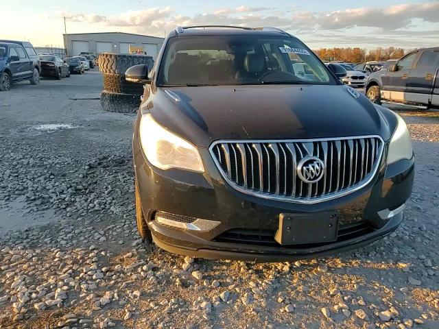 2014 Buick Enclave VIN: 5GAKRCKDXEJ209670 Lot: 91684455