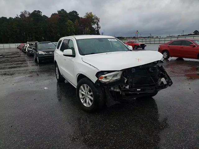2015 Dodge Durango Sxt VIN: 1C4RDHAG3FC922842 Lot: 91091435