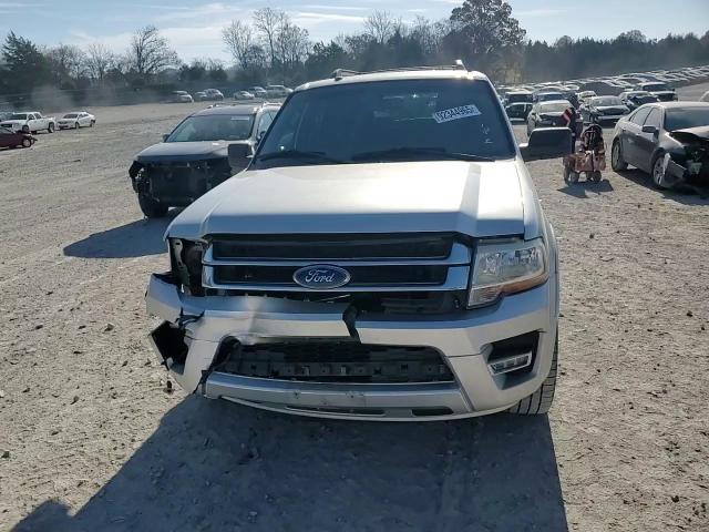 2015 Ford Expedition Xlt VIN: 1FMJU1HTXFEF49936 Lot: 92344965