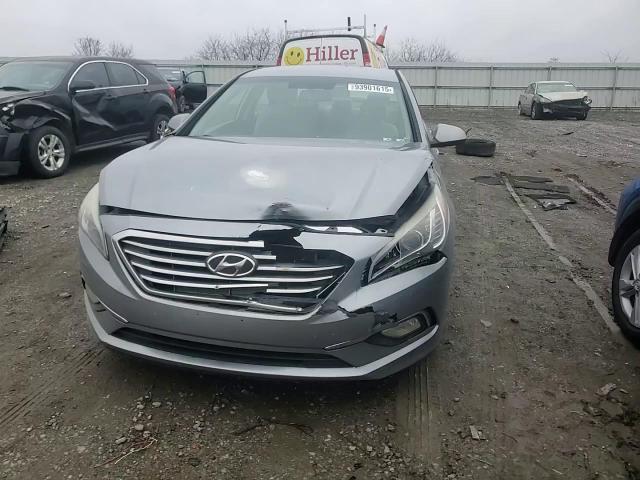 2016 Hyundai Sonata Se VIN: 5NPE24AF0GH372817 Lot: 93901615