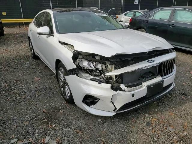 2020 Kia Cadenza Technology VIN: KNALC4J14L5232687 Lot: 92036555