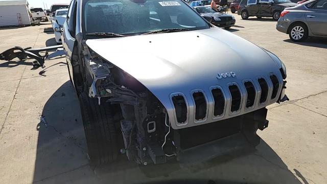 2015 Jeep Cherokee Sport VIN: 1C4PJLABXFW660582 Lot: 92185975