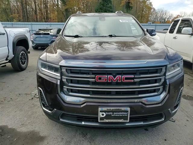 2020 GMC Acadia At4 VIN: 1GKKNLLS3LZ128892 Lot: 91370695