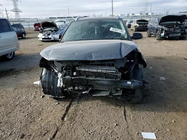 2024 Hyundai Venue Sel VIN: KMHRC8A37RU312646 Lot: 92647745