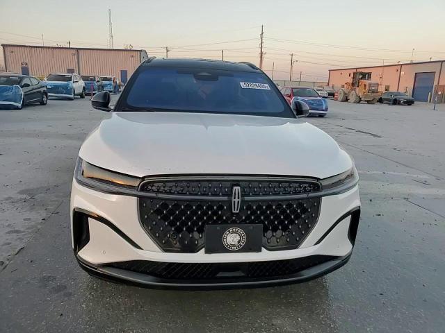2024 Lincoln Nautilus Reserve VIN: 5LMPJ8K47RJ842747 Lot: 92828405