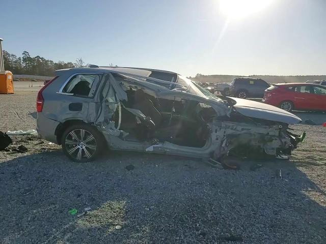 2024 Volvo Xc90 Plus VIN: YV4H60CE0R1152633 Lot: 92246655