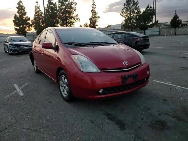 2009 Toyota Prius VIN: JTDKB20U797864114 Lot: 93026135