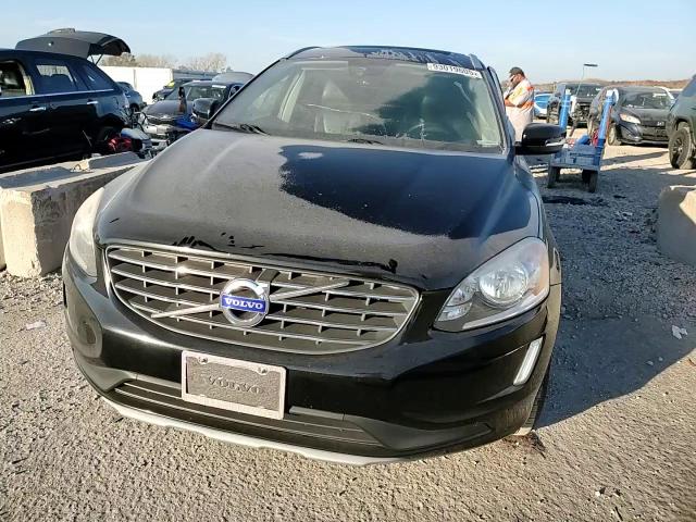 2017 Volvo Xc60 T5 Inscription VIN: YV440MRU4H2000062 Lot: 93019605