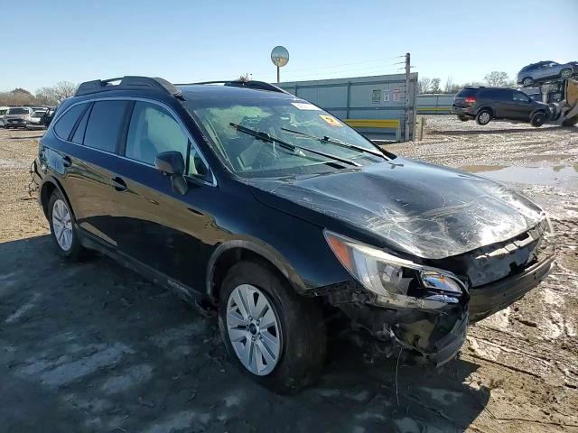 2017 Subaru Outback 2.5I Premium VIN: 4S4BSAHC4H3364192 Lot: 94087175