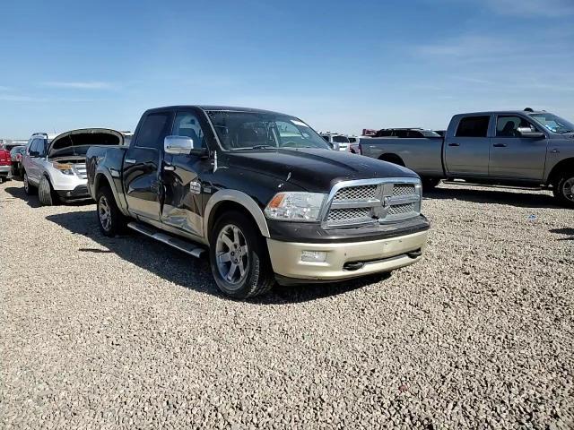 2011 Dodge Ram 1500 VIN: 1D7RB1CT4BS628220 Lot: 92207815