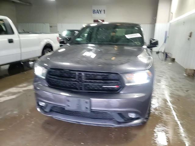 2015 Dodge Durango R/T VIN: 1C4SDJCT1FC690583 Lot: 94085335