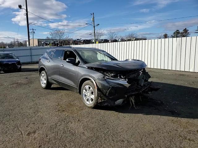 2021 Chevrolet Blazer 2Lt VIN: 3GNKBCRS6MS545294 Lot: 93103175