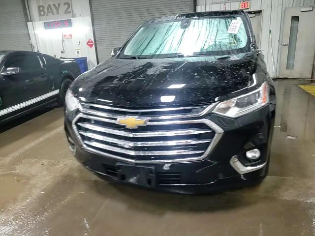 2019 Chevrolet Traverse High Country VIN: 1GNEVJKW0KJ278674 Lot: 93636755