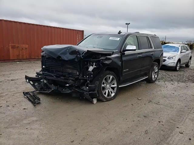 2017 Chevrolet Tahoe K1500 Premier VIN: 1GNSKCKC8HR159794 Lot: 93980835