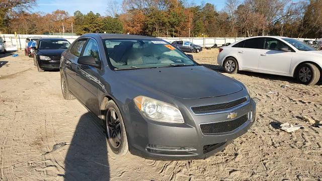 2009 Chevrolet Malibu Ls VIN: 1G1ZG57B094198083 Lot: 93405255