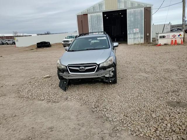 2014 Subaru Xv Crosstrek 2.0 Premium VIN: JF2GPACC9EG210991 Lot: 93995135