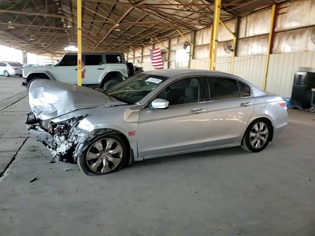 2010 Honda Accord Ex VIN: 1HGCP2F78AA106637 Lot: 92430835