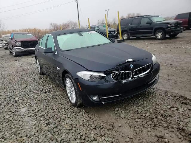 2011 BMW 535 Xi VIN: WBAFU7C59BC870097 Lot: 93394645