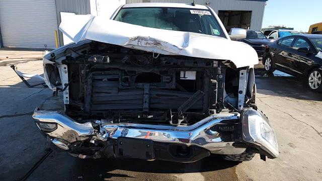 2017 GMC Sierra K1500 Slt VIN: 3GTU2NEC7HG384099 Lot: 91989575