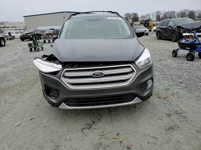 2018 Ford Escape Se VIN: 1FMCU9GD0JUC99896 Lot: 93913465