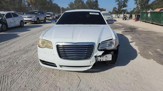 2012 Chrysler 300 Limited VIN: 2C3CCACGXCH191420 Lot: 93645825