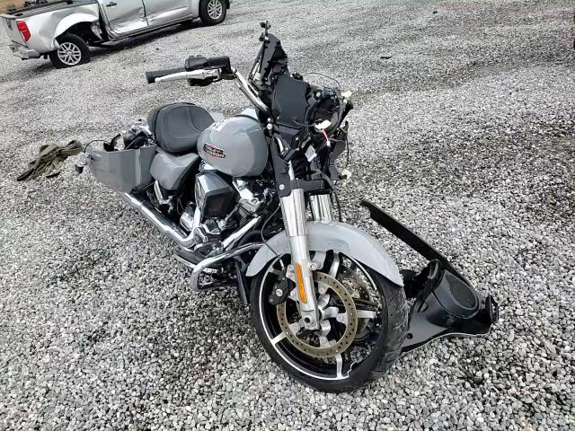 2024 Harley-Davidson Flhx VIN: 1HD1KB727RB645178 Lot: 93869965