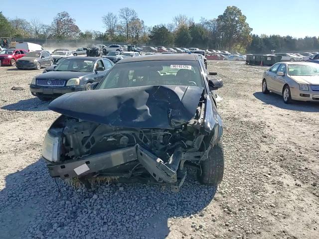 2008 Ford Taurus Sel VIN: 1FAHP24WX8G144656 Lot: 90745125
