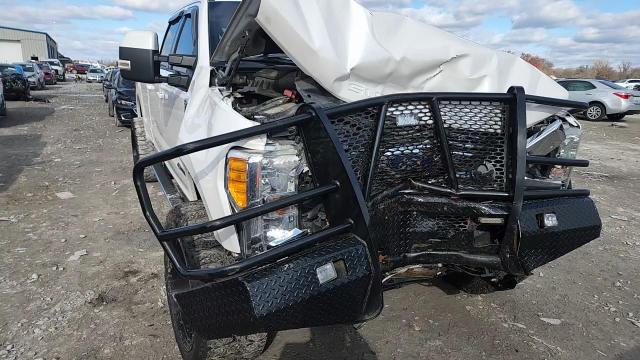 2017 Ford F250 Super Duty VIN: 1FT7W2BT7HEC96732 Lot: 93887205