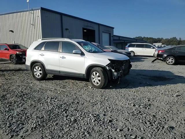 2012 Kia Sorento Base VIN: 5XYKT4A25CG252784 Lot: 93234385