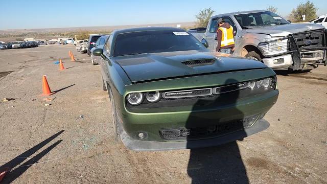 2023 Dodge Challenger Gt VIN: 2C3CDZJG7PH563090 Lot: 90950775