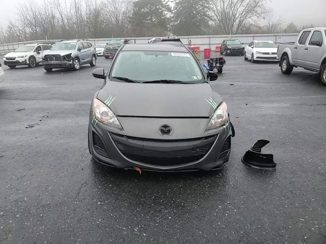 2010 Mazda 3 I VIN: JM1BL1SG0A1258210 Lot: 94528375