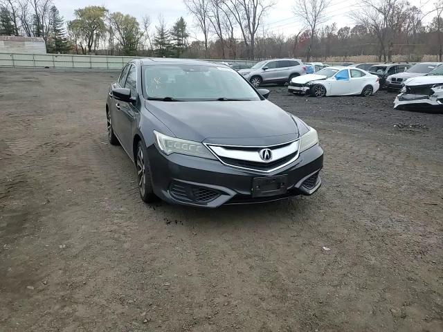 2016 Acura Ilx Premium VIN: 19UDE2F77GA006001 Lot: 91181985