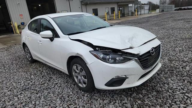 2014 Mazda 3 Sport VIN: JM1BM1U72E1149912 Lot: 94051765