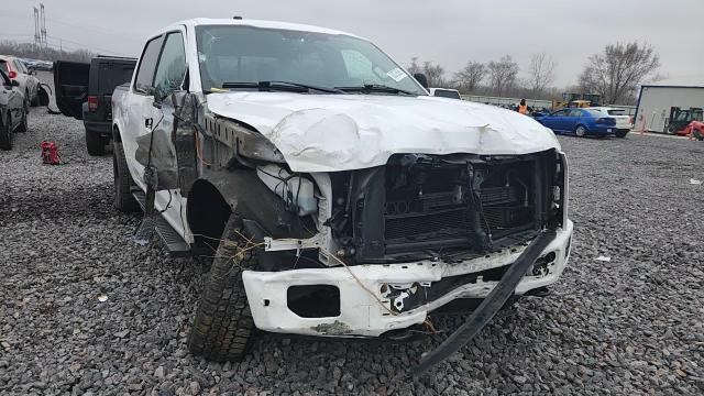 2017 Ford F150 Supercrew VIN: 1FTEW1EP6HFA61281 Lot: 93378585