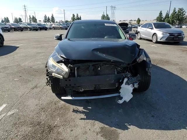 2015 Infiniti Q50 Base VIN: JN1BV7AP8FM330150 Lot: 92805435