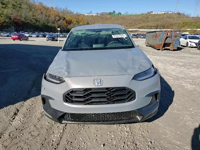2024 Honda Hr-V Sport VIN: 3CZRZ2H54RM711911 Lot: 91257945