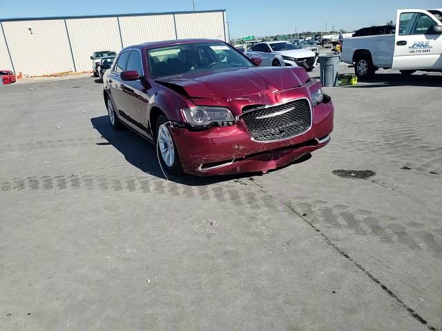 2015 Chrysler 300 Limited VIN: 2C3CCAAG5FH899016 Lot: 92734505