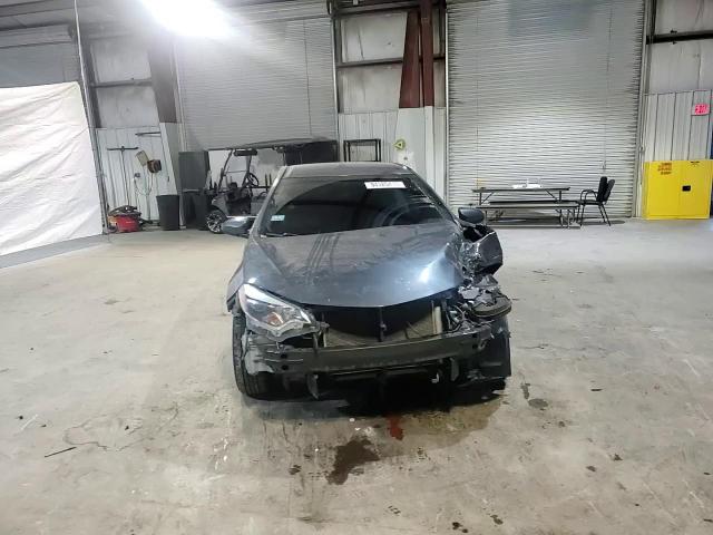 2014 Toyota Corolla L VIN: 2T1BURHE4EC138669 Lot: 94385415