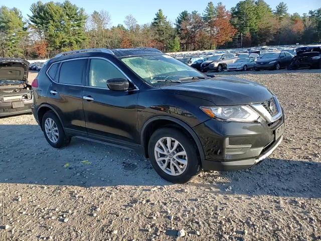 2018 Nissan Rogue S VIN: KNMAT2MV6JP601161 Lot: 92498665