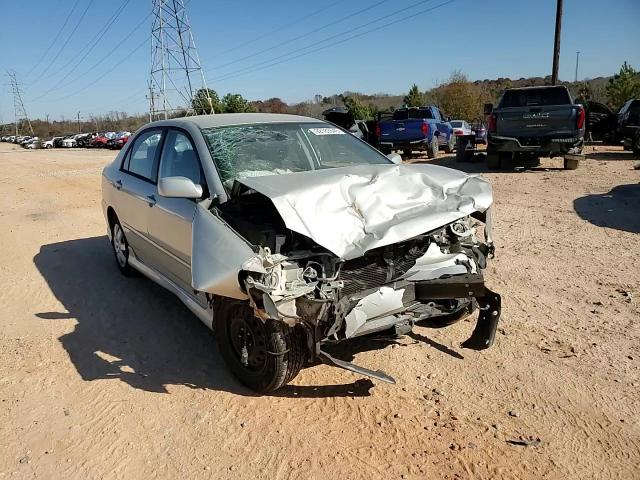 2003 Toyota Corolla Ce VIN: 1NXBR32E13Z160020 Lot: 92183545